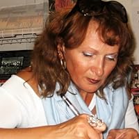 Irene Rozdobudko
