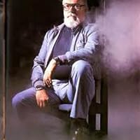 Harry Harrison