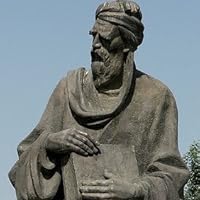 Rudaki