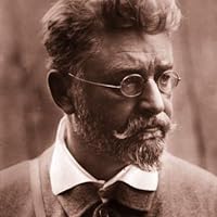 Ludwig Ganghofer
