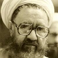 Morteza Motahhari