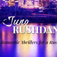 Juno Rushdan