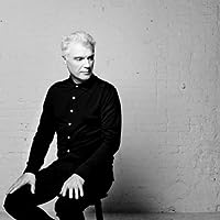 David Byrne