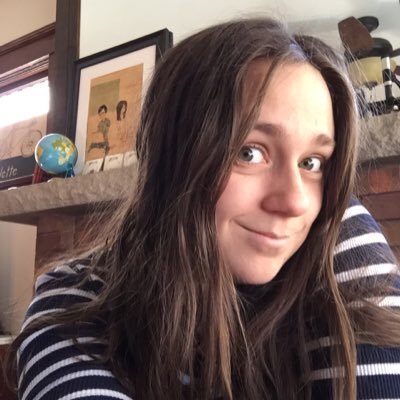 Megan Kiekel Anderson