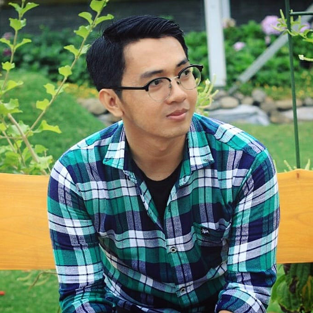 Dadan Erlangga