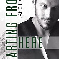 Lane Hayes