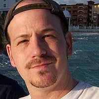 Michael McBride