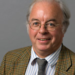Christopher Harvie