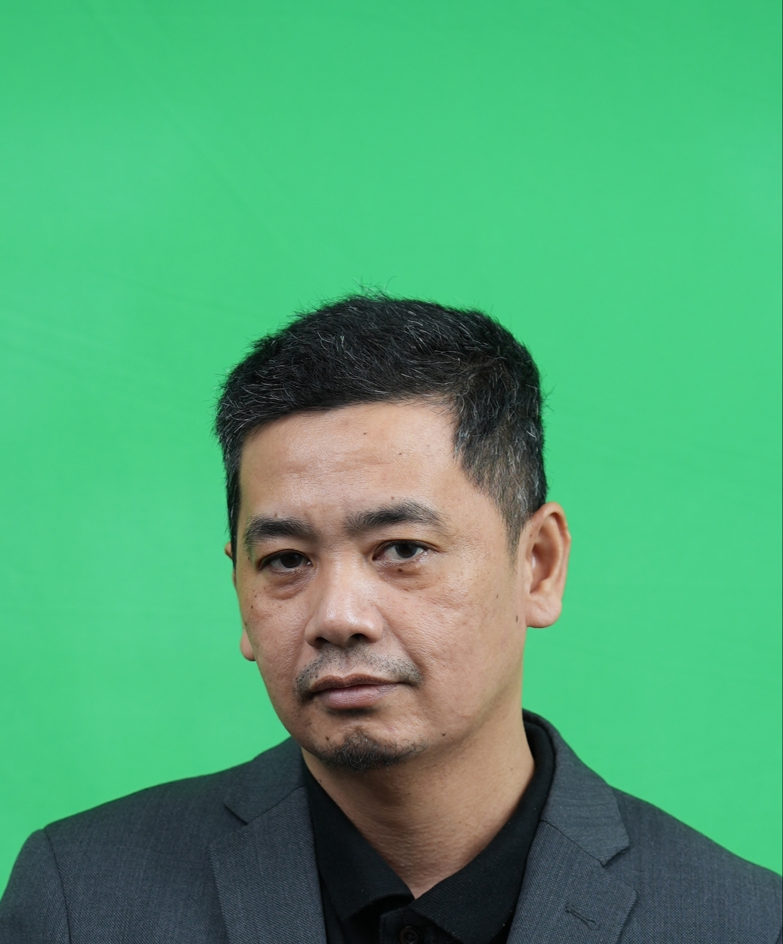 Bahruddin Bekri
