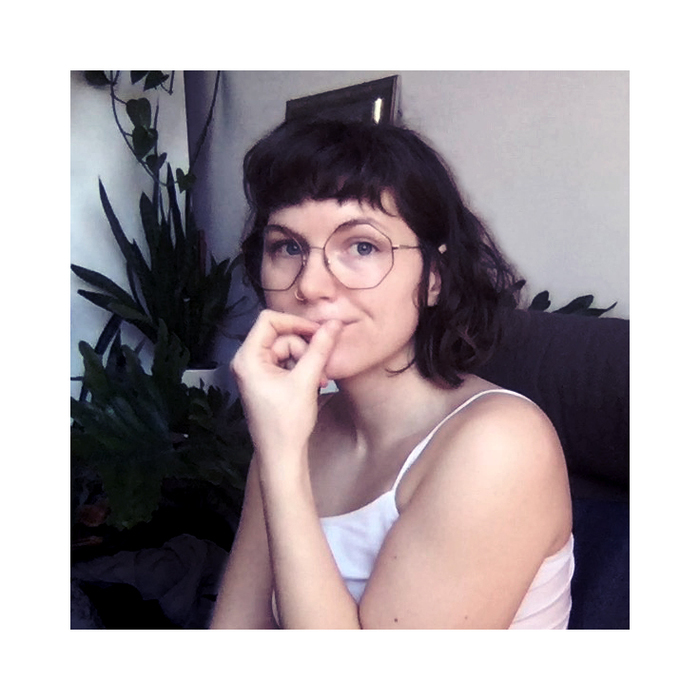 Delphie Côté-Lacroix