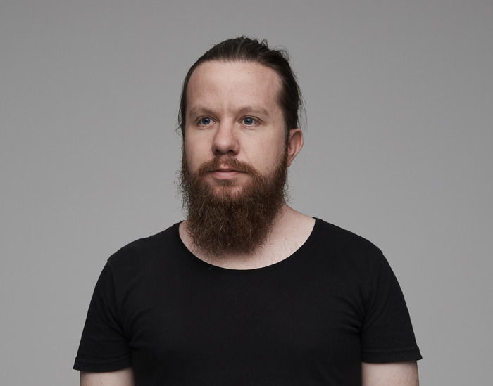 Mat Groom