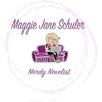 Maggie Jane Schuler