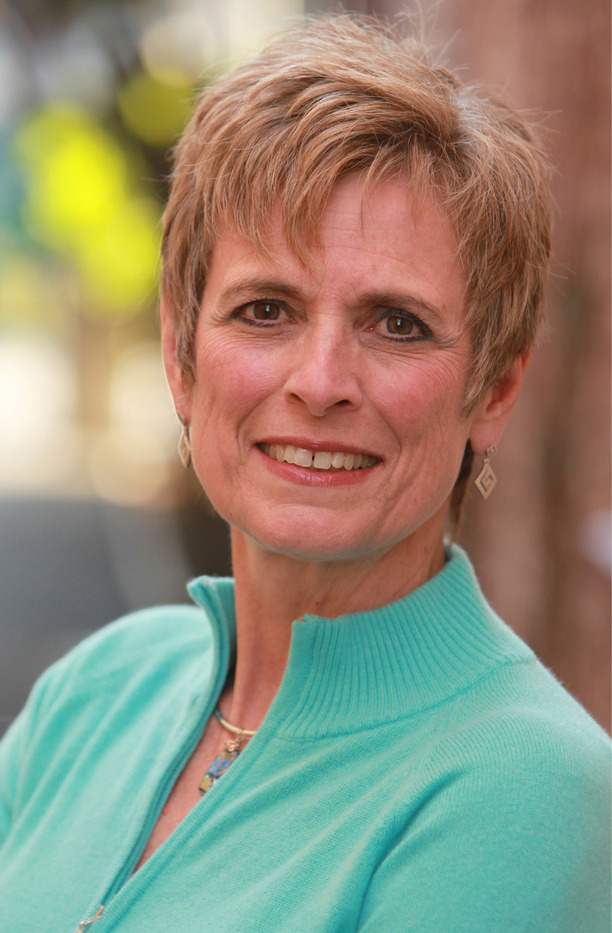 Kathleen Martens