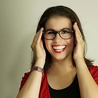 Mia Harlan