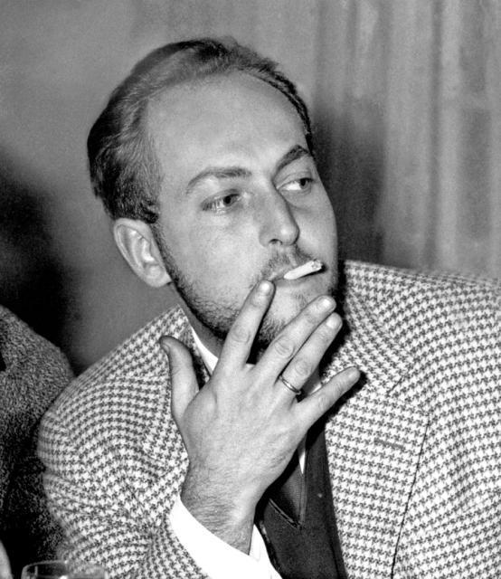 Aleksander Minkowski