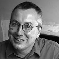 Simon Winder