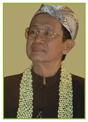 Ajip Rosidi