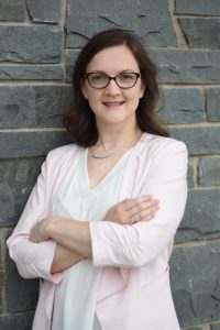 Robyn Sarty