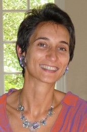 Elise Janvresse