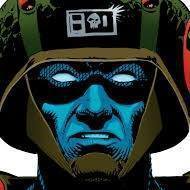 Eric Ian Steele
