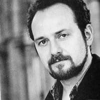 Stuart McBride