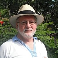 Phil Cantrill