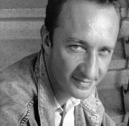 Philippe Berthet