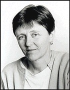 Helen Garner