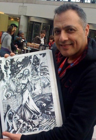 Franco Urru