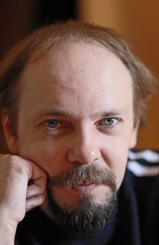 Romuald Pawlak