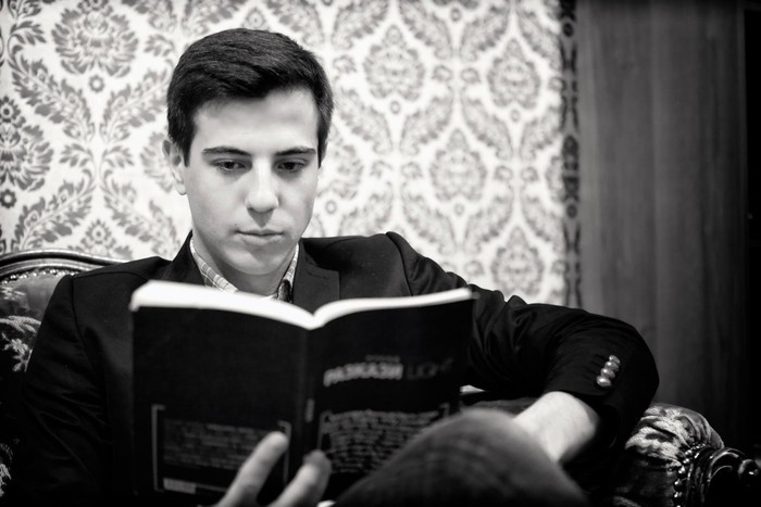 Илиян Любомиров