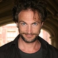 Marcus Sedgwick