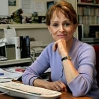 Clare Francis