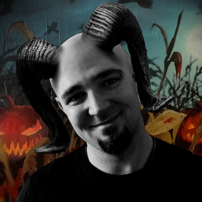 Myk Pilgrim