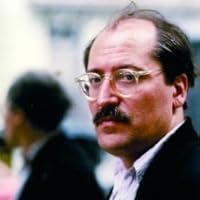 Andreu Martín