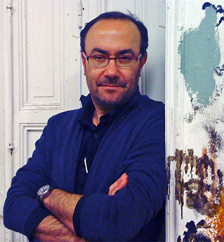 Jesús Marchamalo