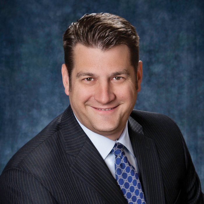 Greg Smith