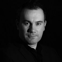 Simon Cluett
