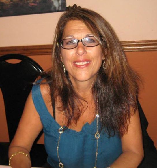 Karen Cino