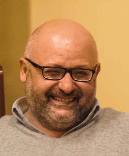 Leonardo Fredduzzi