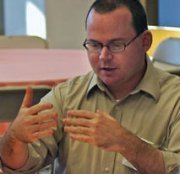 Mark Wardecker