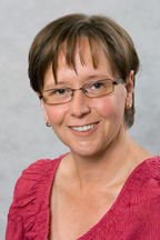 Julie Nickerson