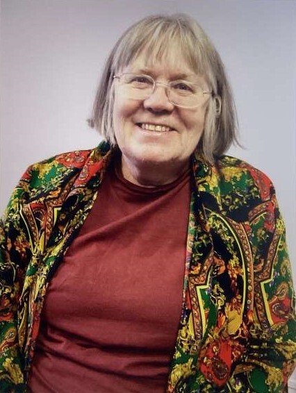 Moira Burgess