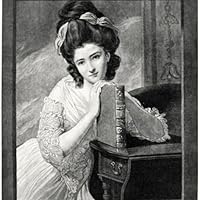 Vivienne Westlake