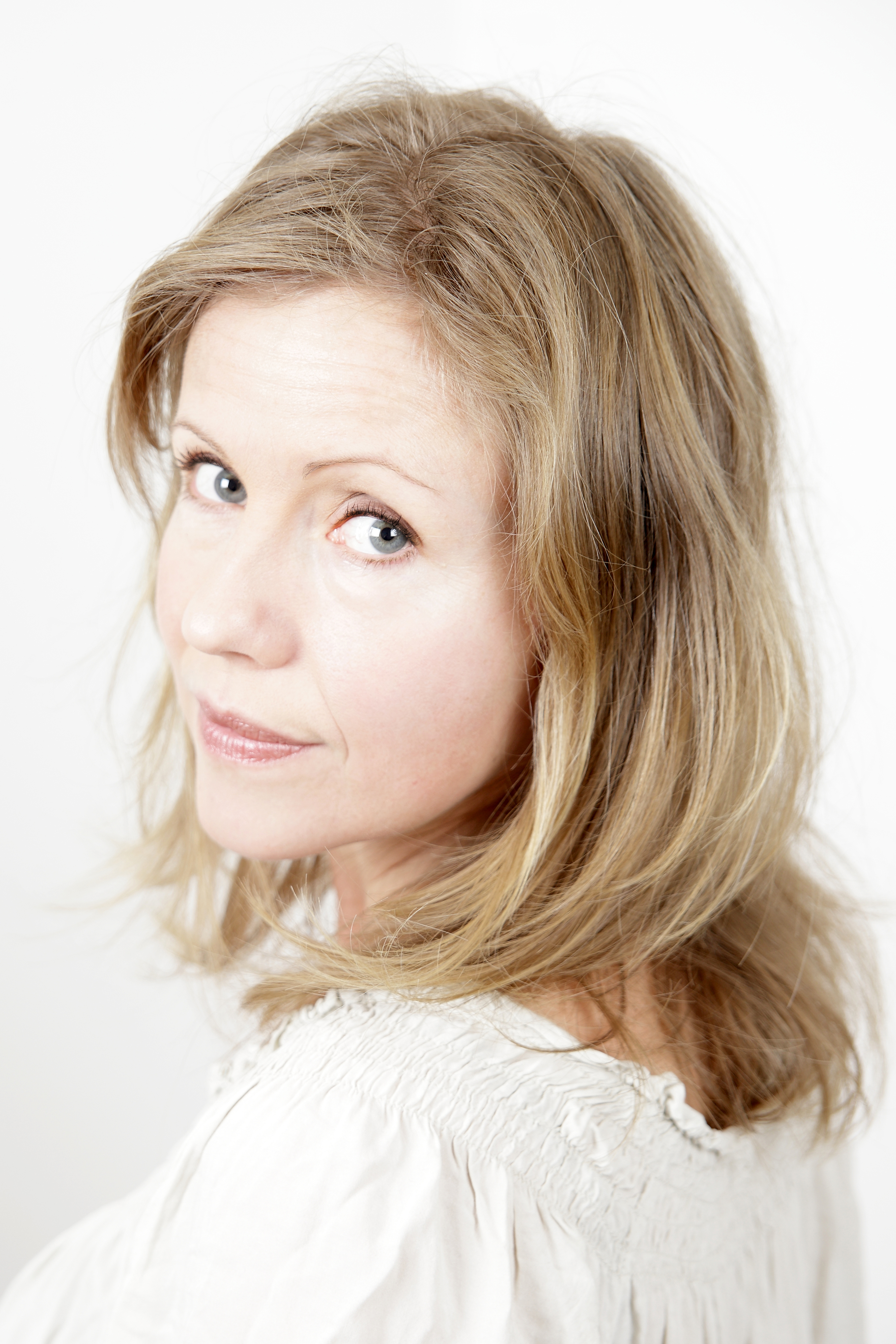 Camilla Groth