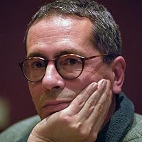 Cesar Aira