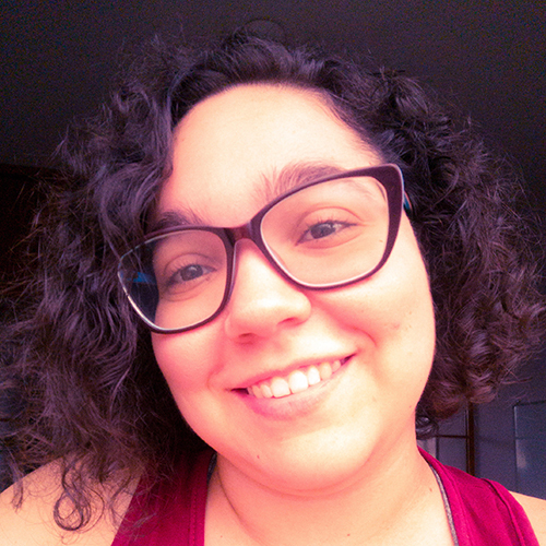 May Barros