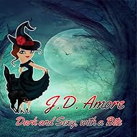 J. D. Amore