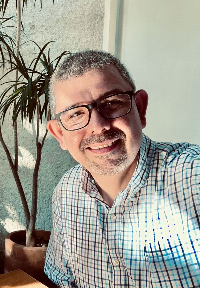 Alejandro Fregoso