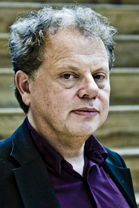 Bas Heijne